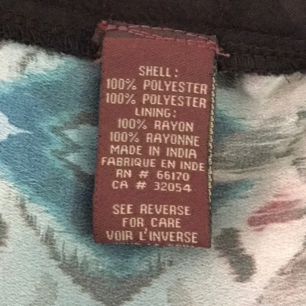 Ranna Gill pleated blouse - Picture 10 of 11